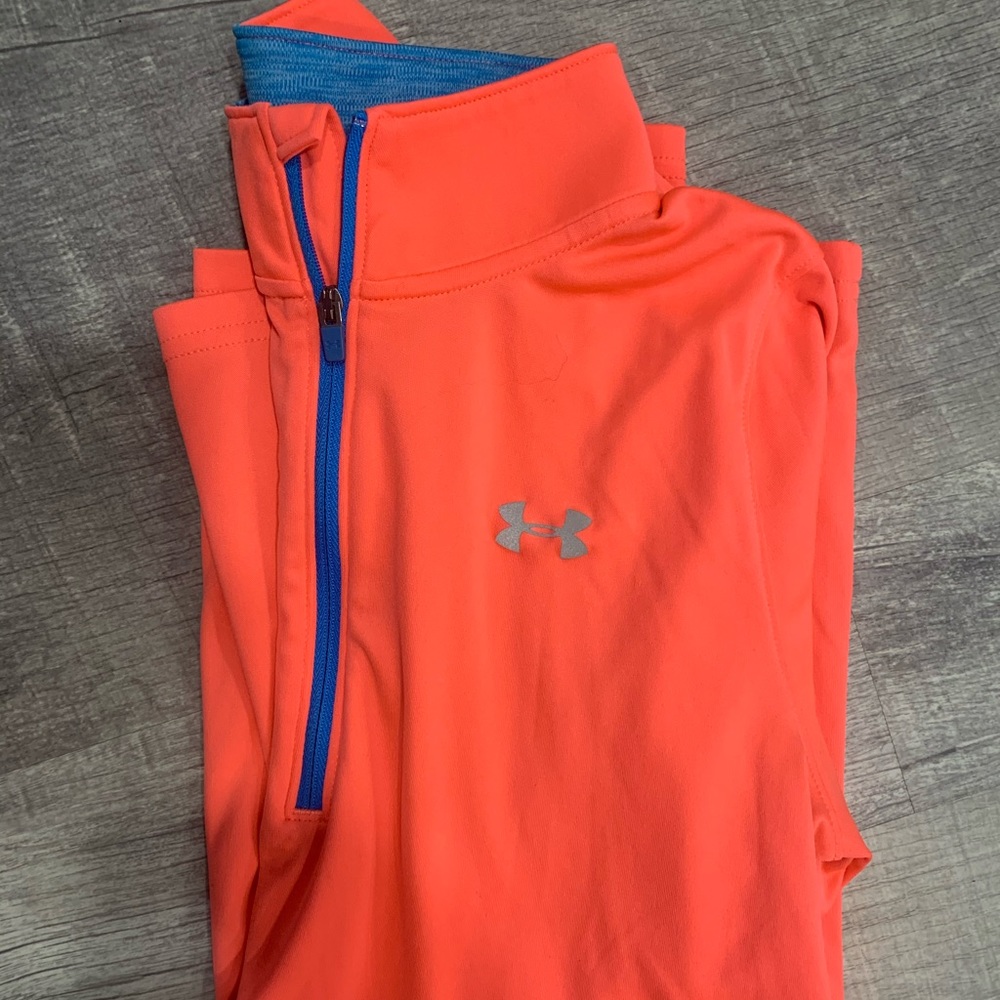 quarter zip